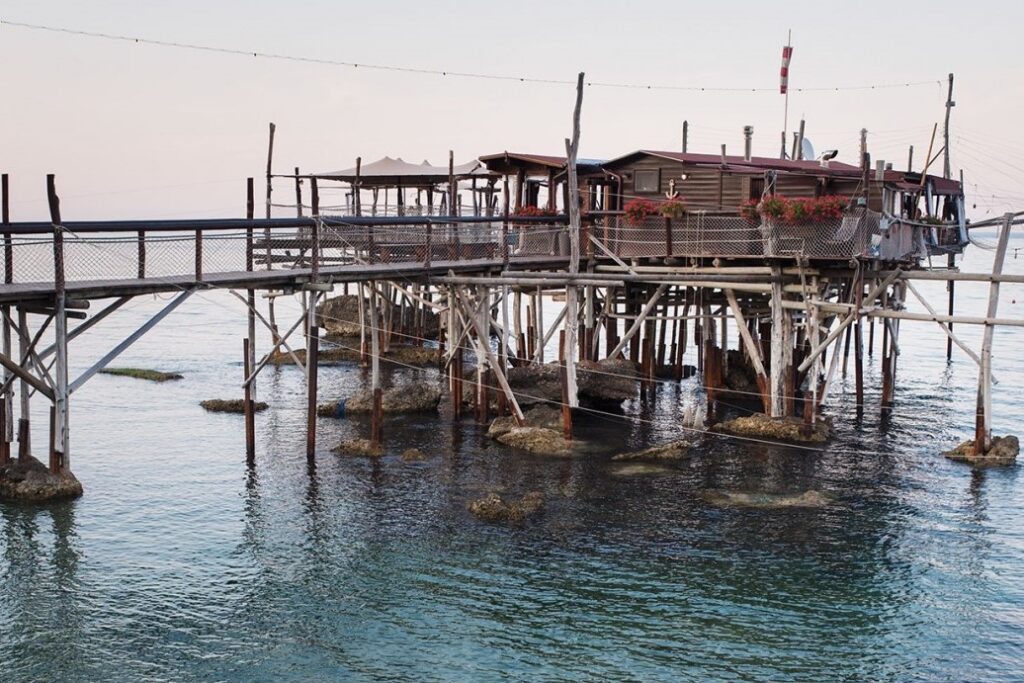 trabocco