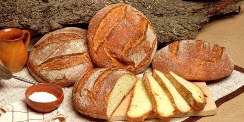 altamurský chlieb
