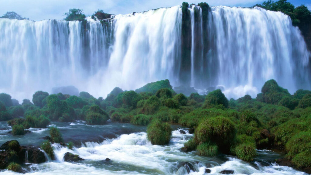cascata delle marmore