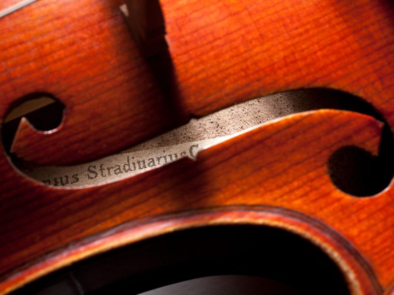 Antonio Giacomo Stradivari