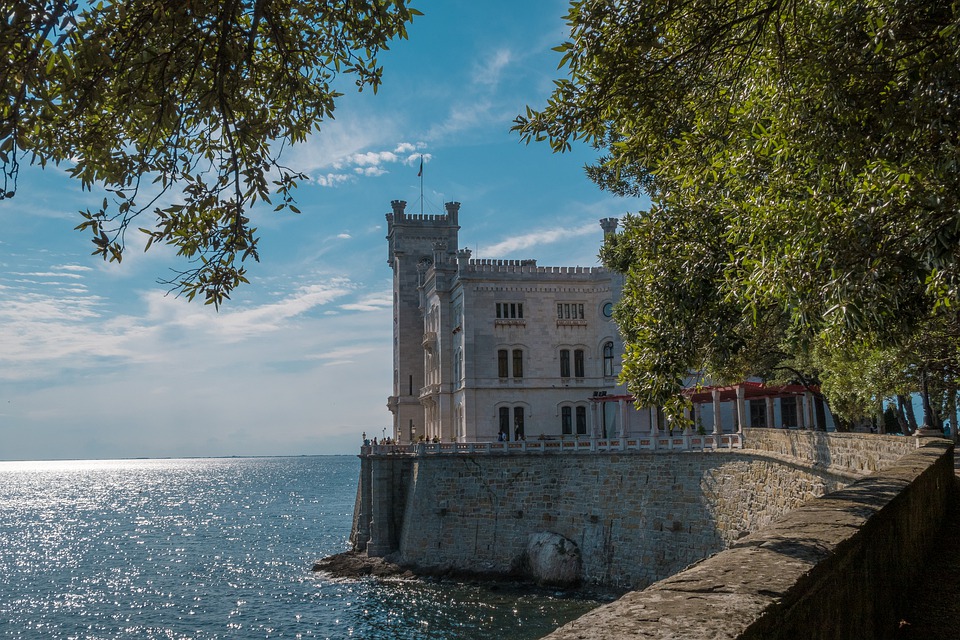 miramare