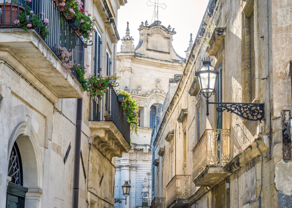 Lecce