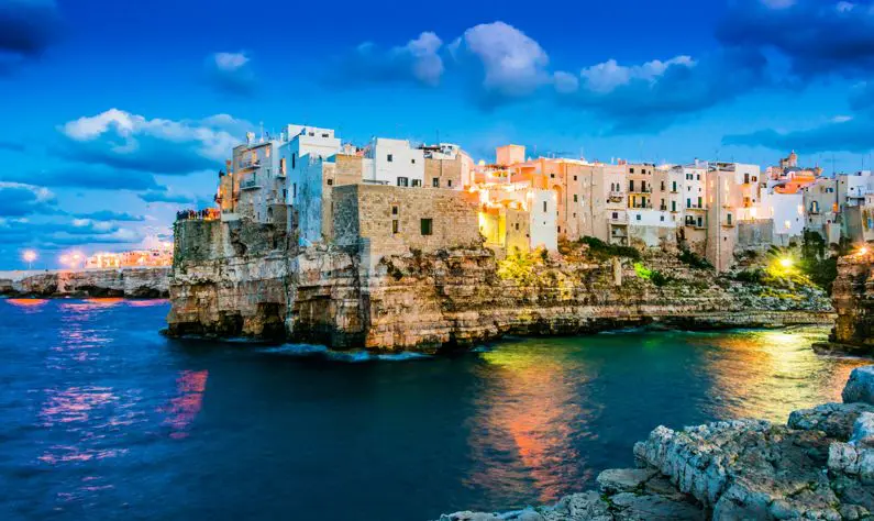 Polignano a Mare